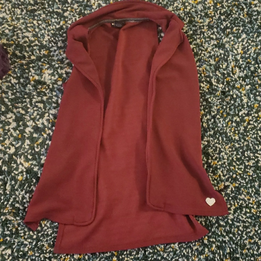 Vest